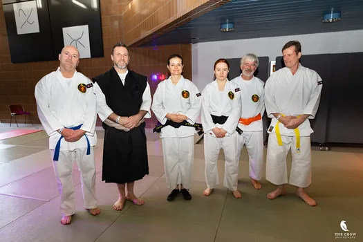 Copyright : Michael Bally